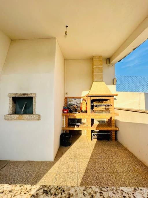 Reis House Villa Torre de Dona Chama Exterior photo